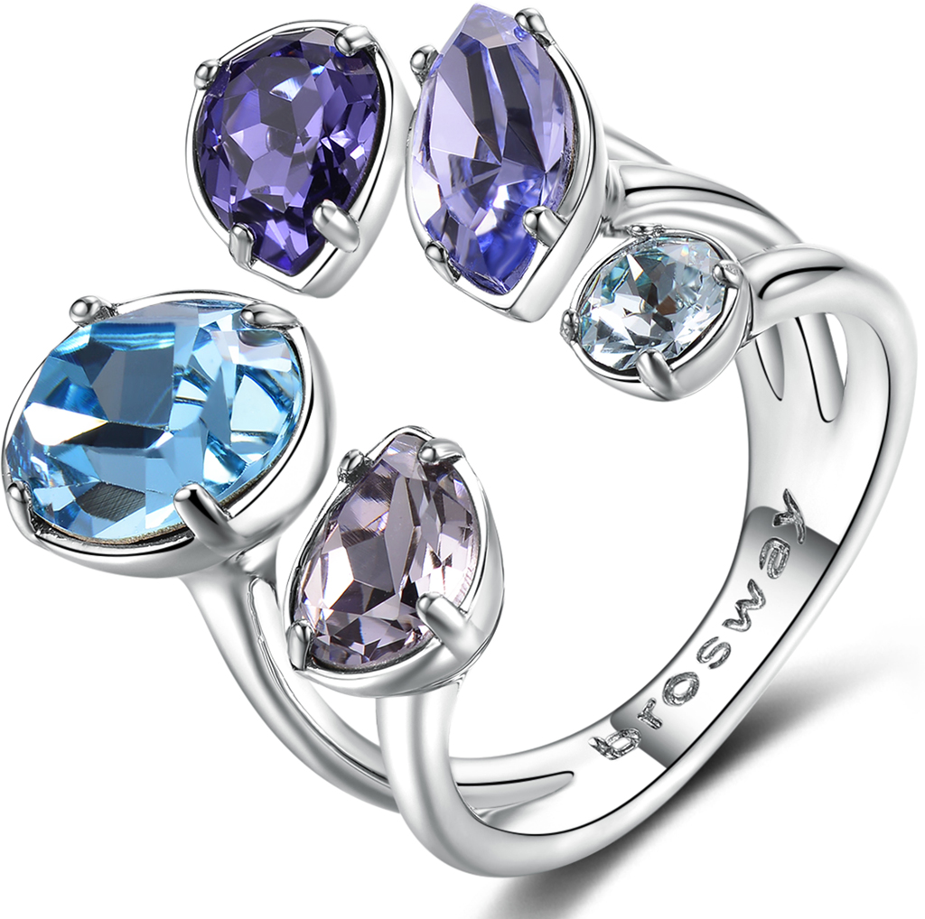 Anello Affinity BFF63