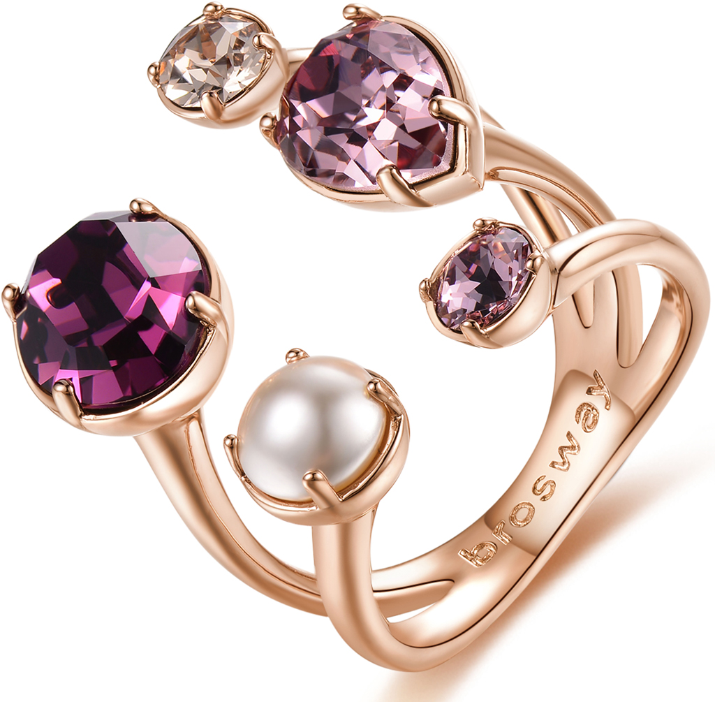 Anello Affinity BFF64