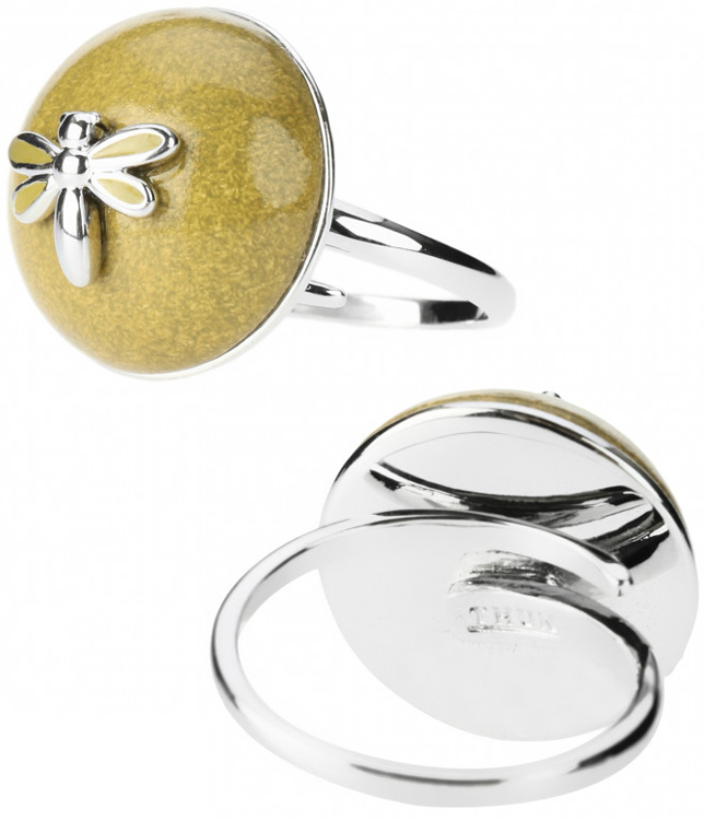 Anello Basic Dragonfly