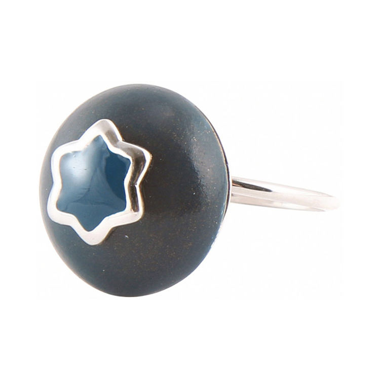 Anello Basic Star