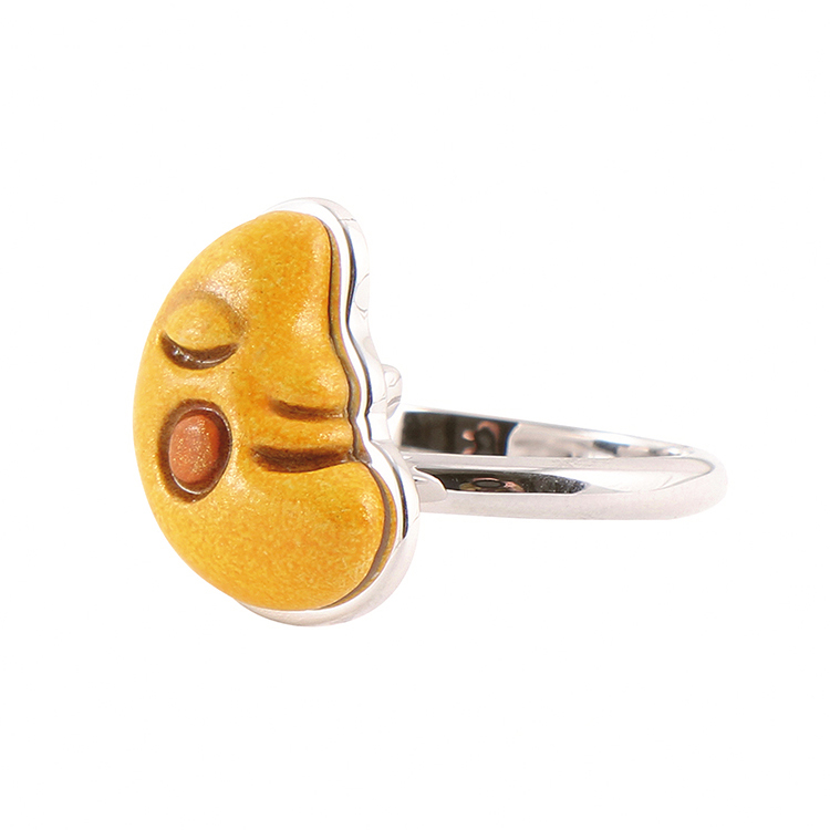 Anello Current Moon