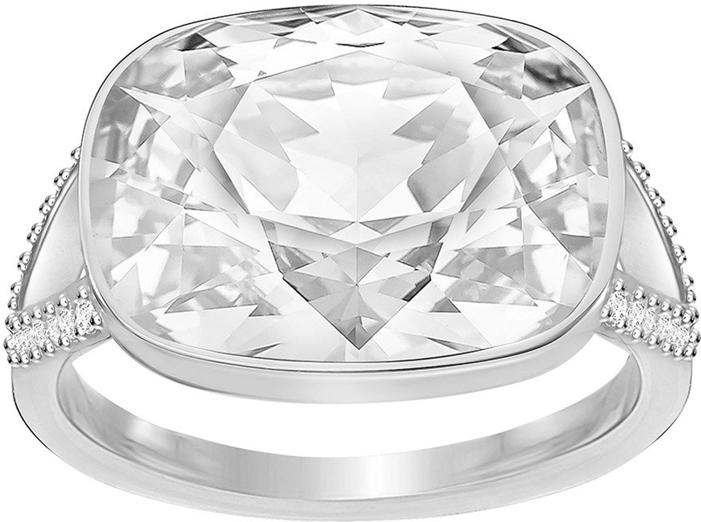 Anello Holding Placcatura in Rodio