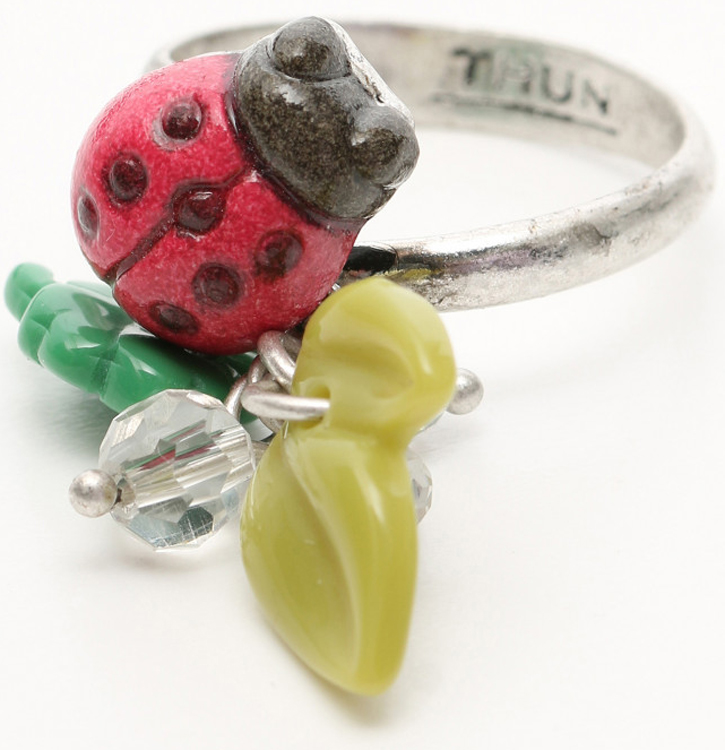 Anello New Classic Buena Suerte