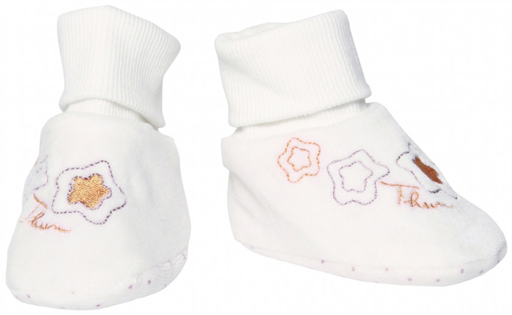 Babbucce Angel Neutral