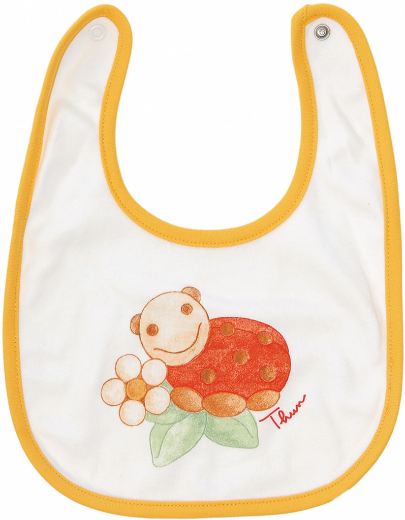 Bavaglino Color Girl