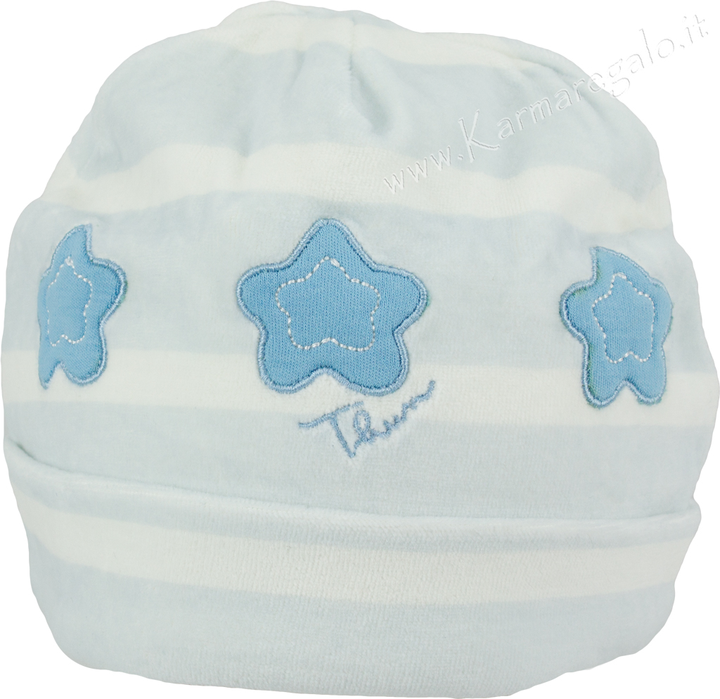 Berretto Elefantino Boy