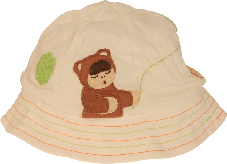 Berretto Sorrisi Lui Mini