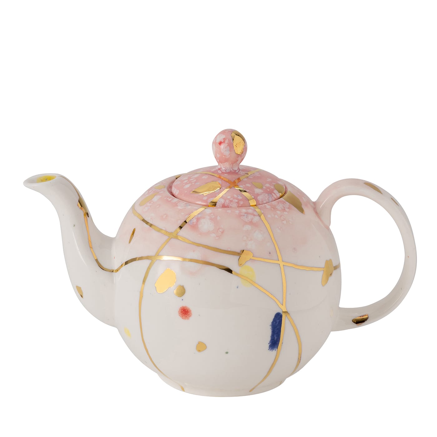 Teiera grande Palm Beach