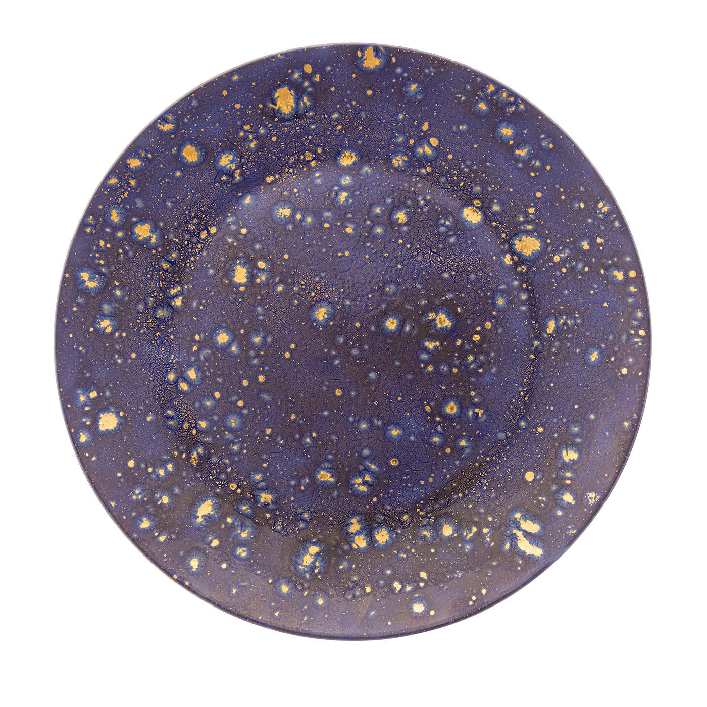 Apollo Bianco Set di 2 piatti da dessert