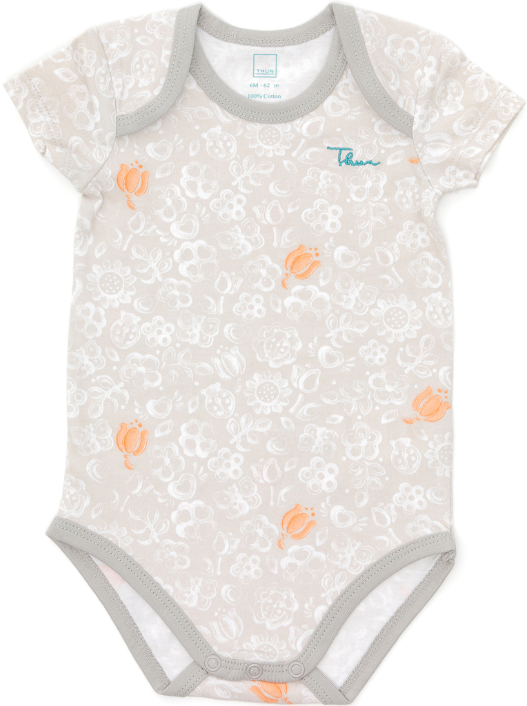 Body girl allover tulip