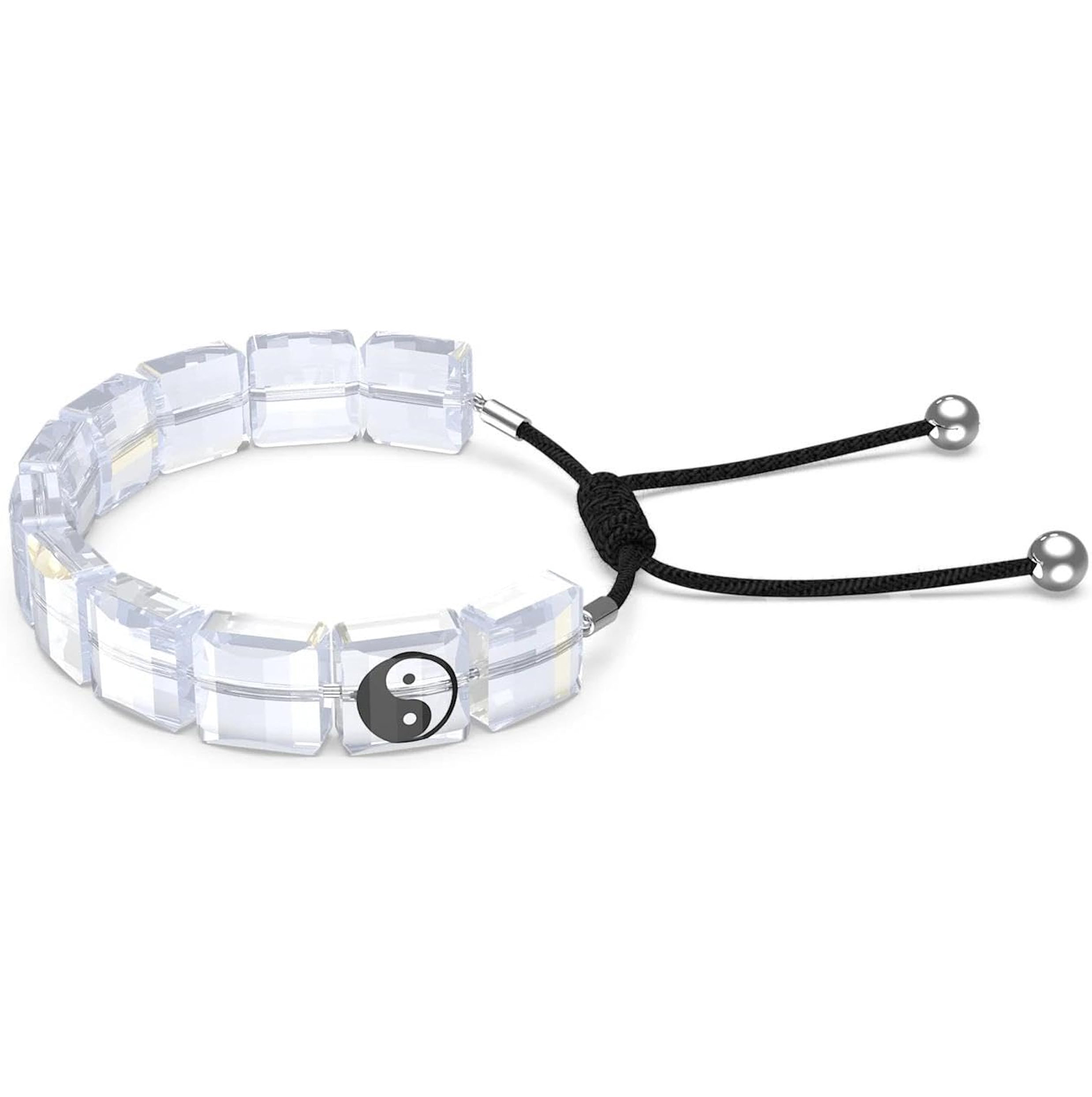 Braccialetto Letra Yin Yang