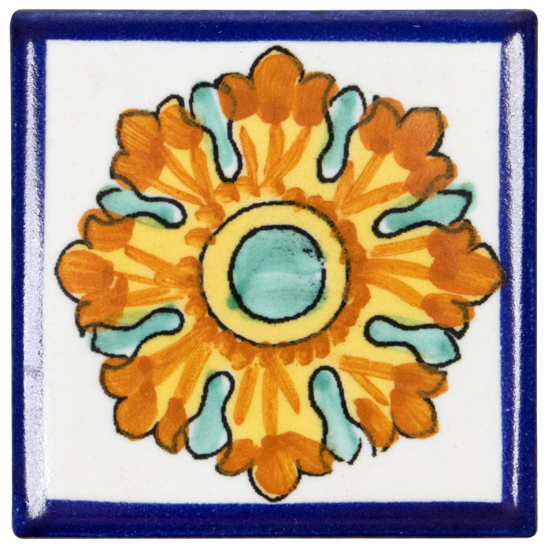 Cabochon Maria Teresa Francesco De Maio