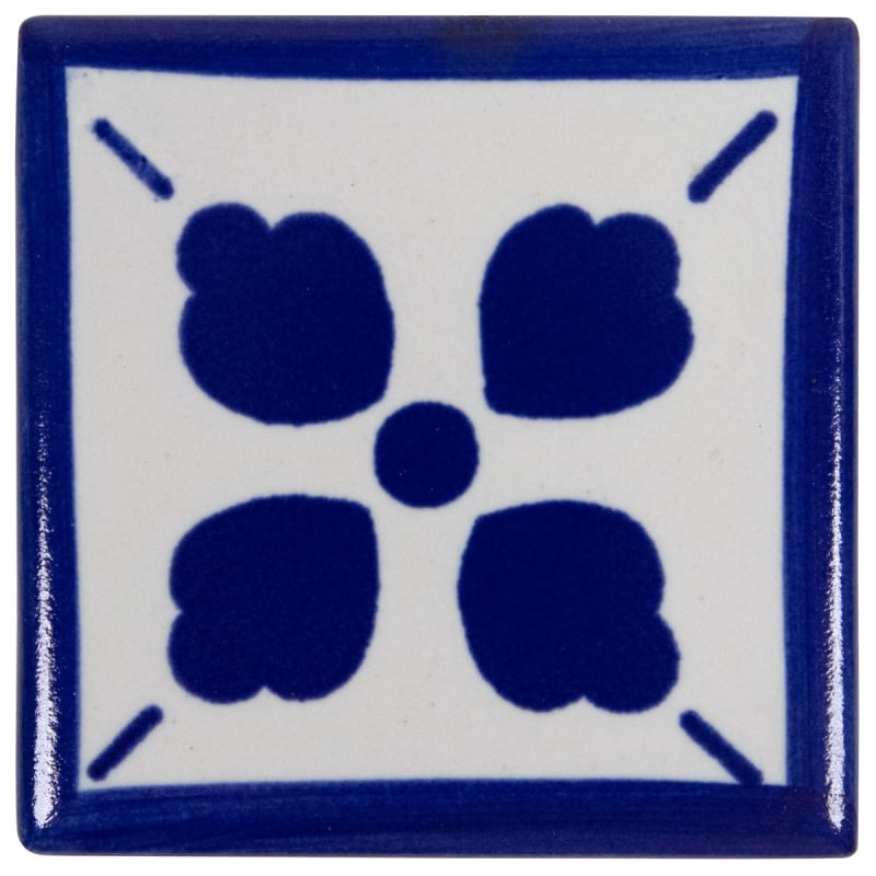 Cabochon Palmetta Inserti Francesco De Maio