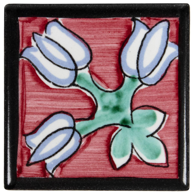 Cabochon Paspavimentoinoi Francesco De Maio