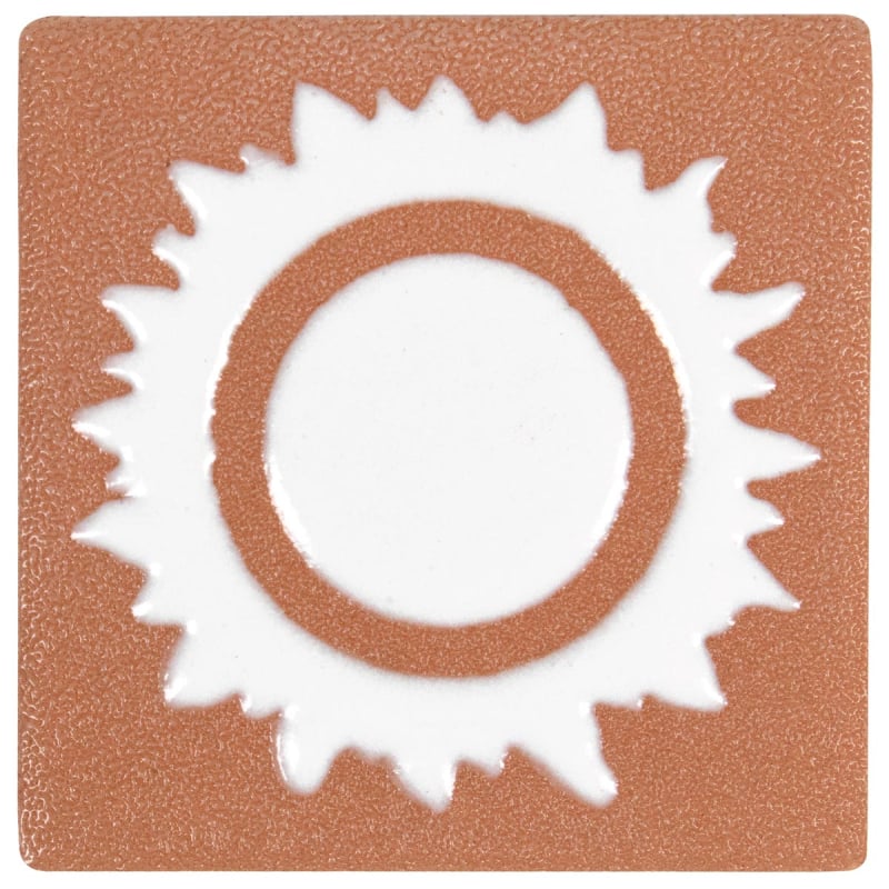 Cabochon pavimentoe Francesco De Maio