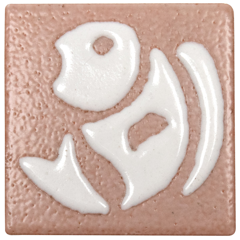 Cabochon Pesce Luna Francesco De Maio