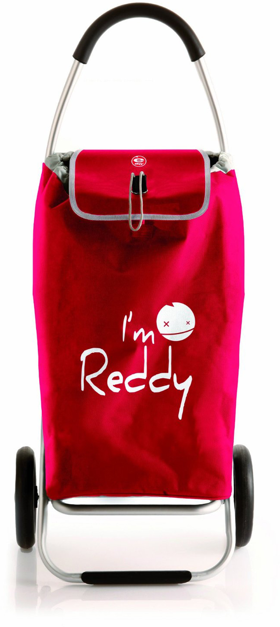 Carrello Trolley Reddy