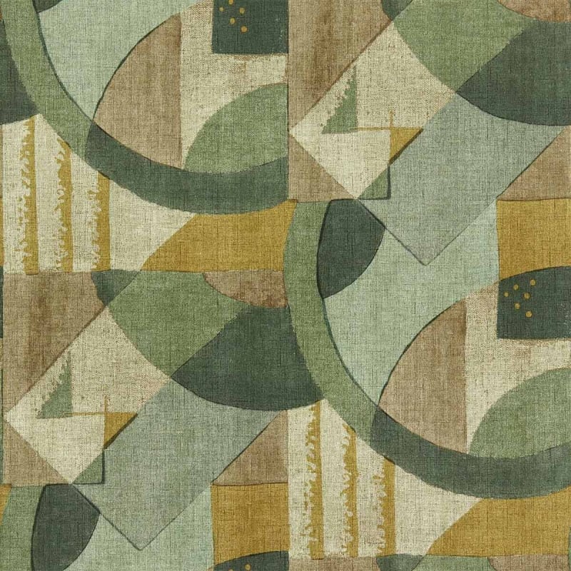 Carta da parati Abstract 1928  Zoffany