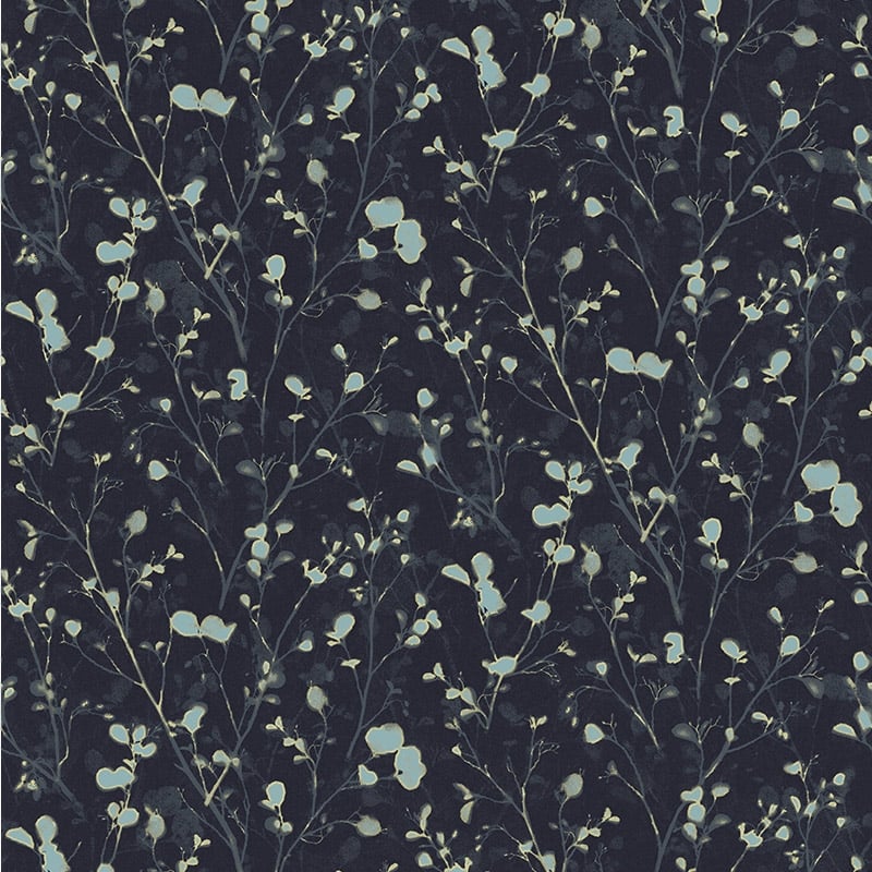 Carta da parati Alder  Masureel