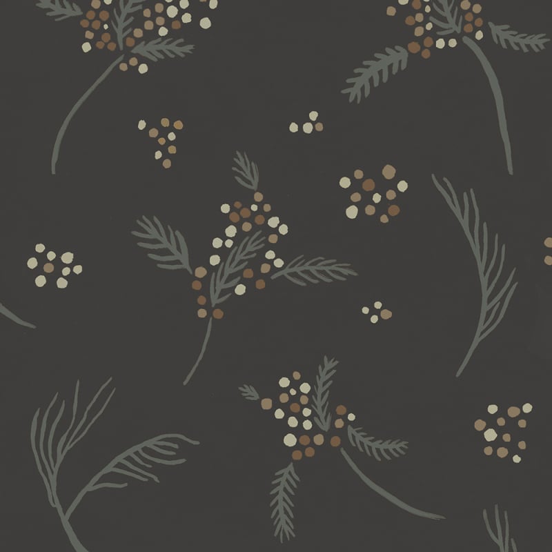 Carta da parati Algaida  Tres Tintas Barcelona