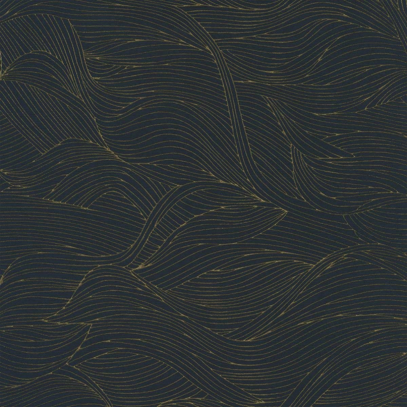 Carta da parati Alula Casamance