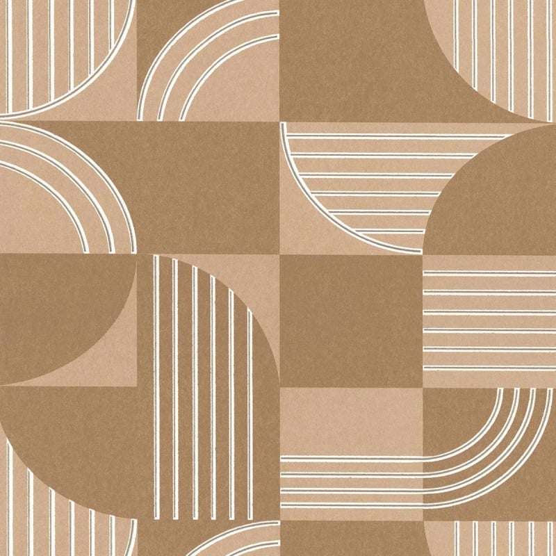 Carta da parati Années 30 Casamance