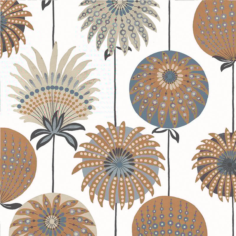 Carta da parati Balloon  Masureel