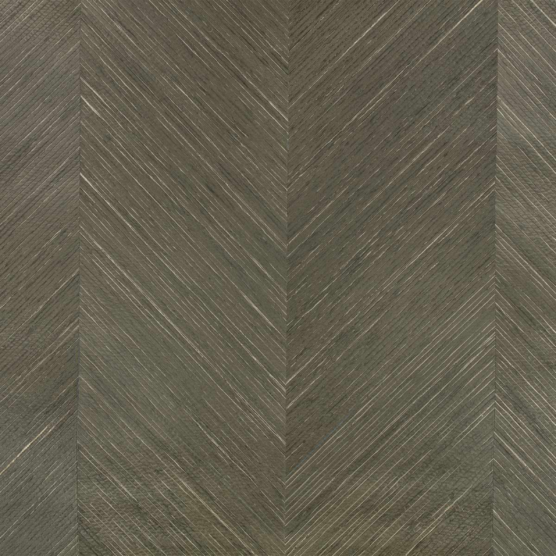 Carta da parati Baryte Zinc