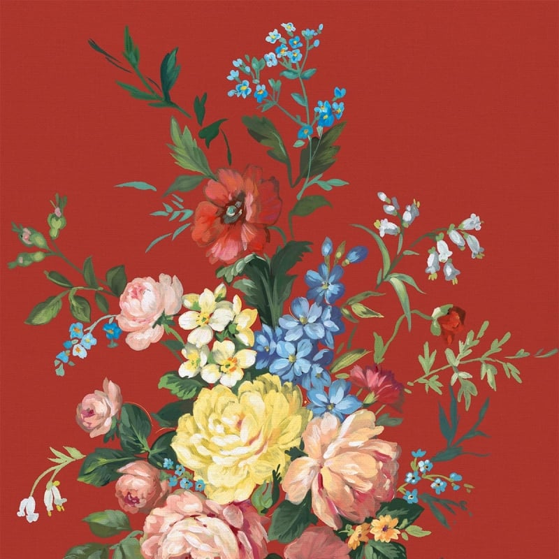 Carta da parati Carmen Coordonné