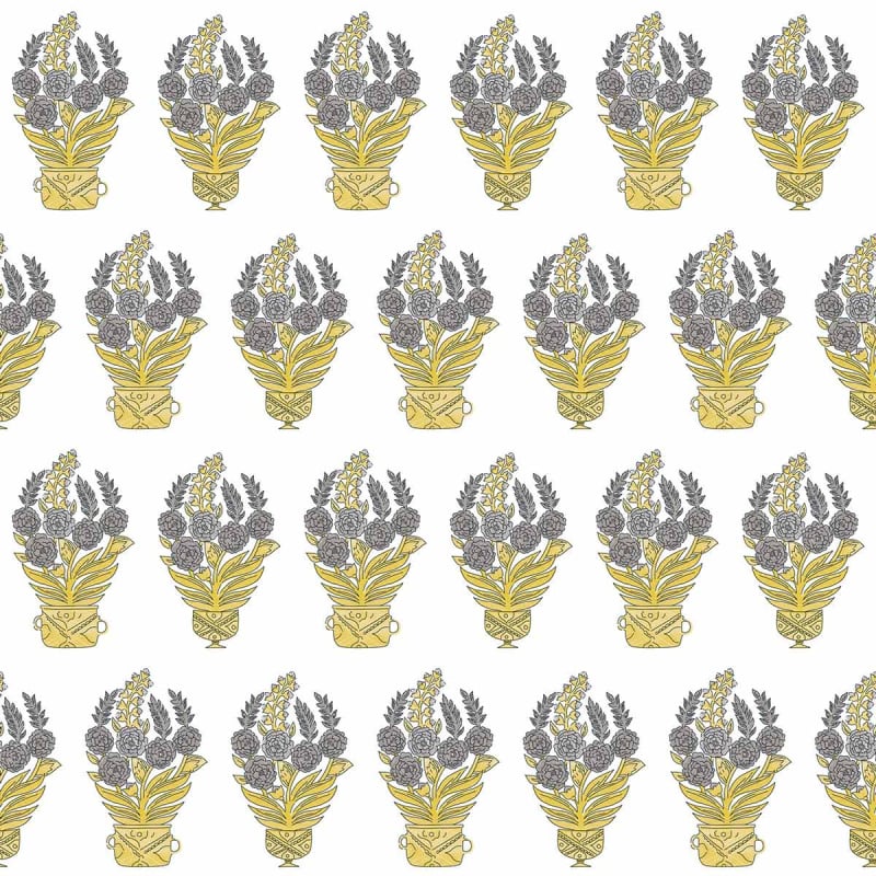 Carta da parati Celorio Gastón y Daniela