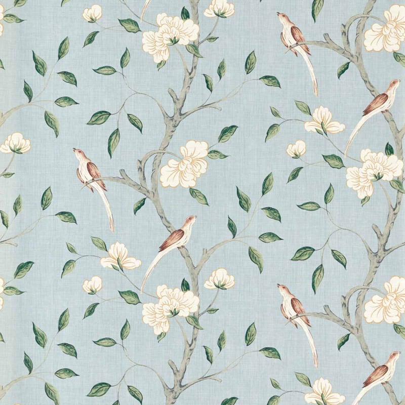 Carta da parati Eleonora Print  Zoffany