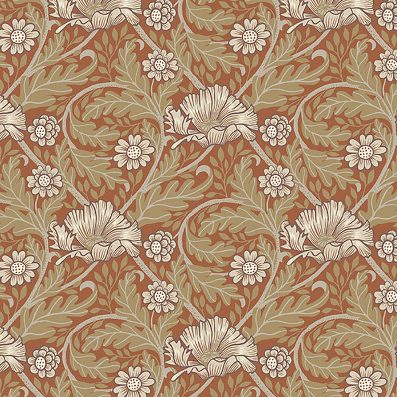 Carta da parati Esther Midbec