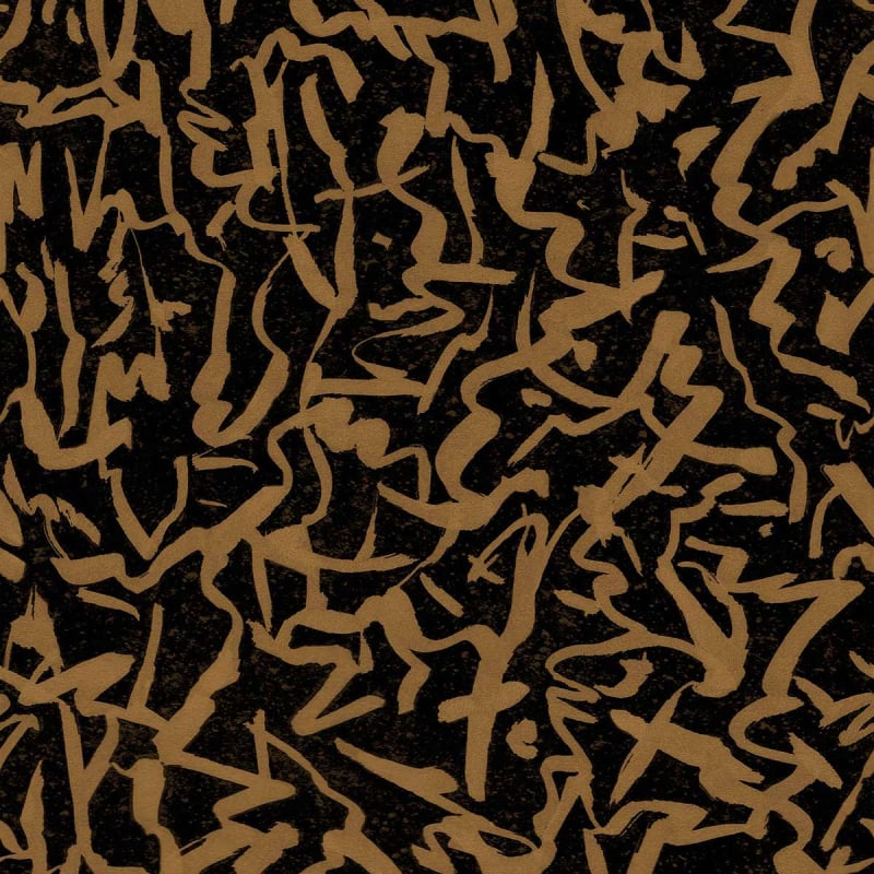 Carta da parati Fluid Coordonné