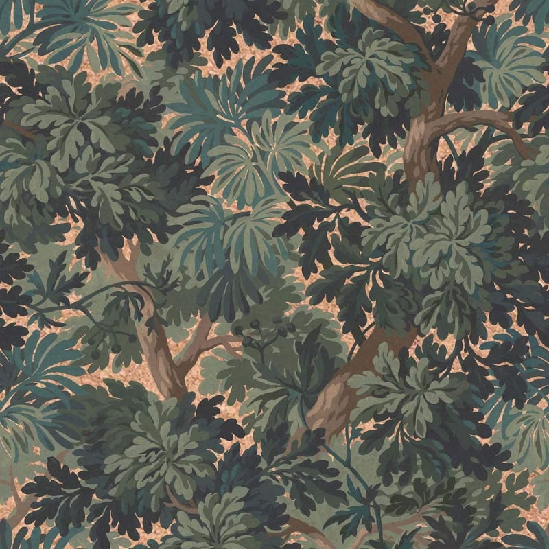 Carta da parati Foris House of Hackney