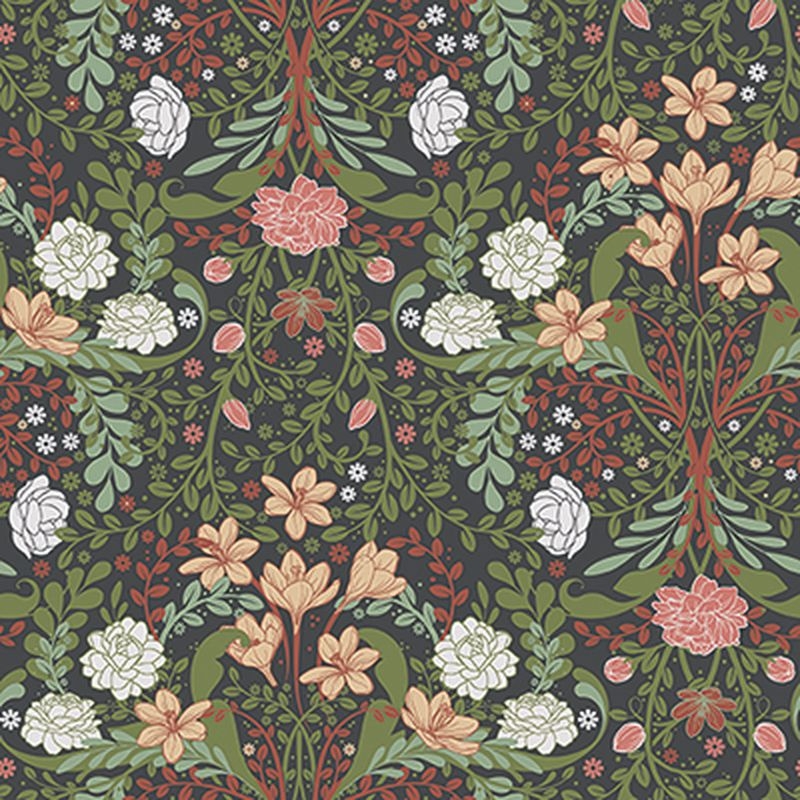 Carta da parati Froso Midbec