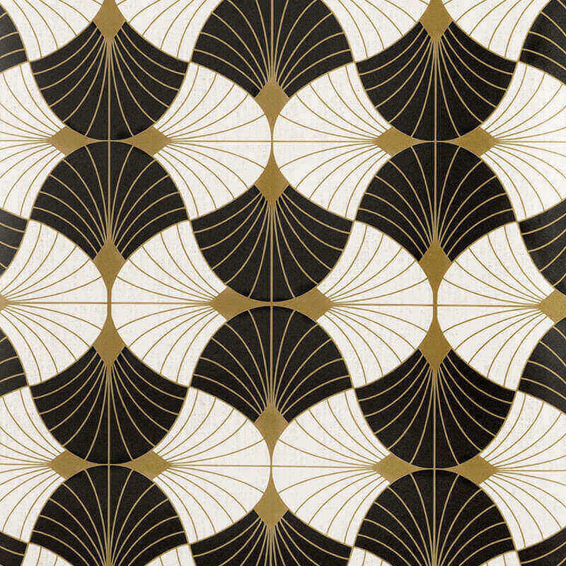 Carta da parati Gatsby Lelièvre Paris