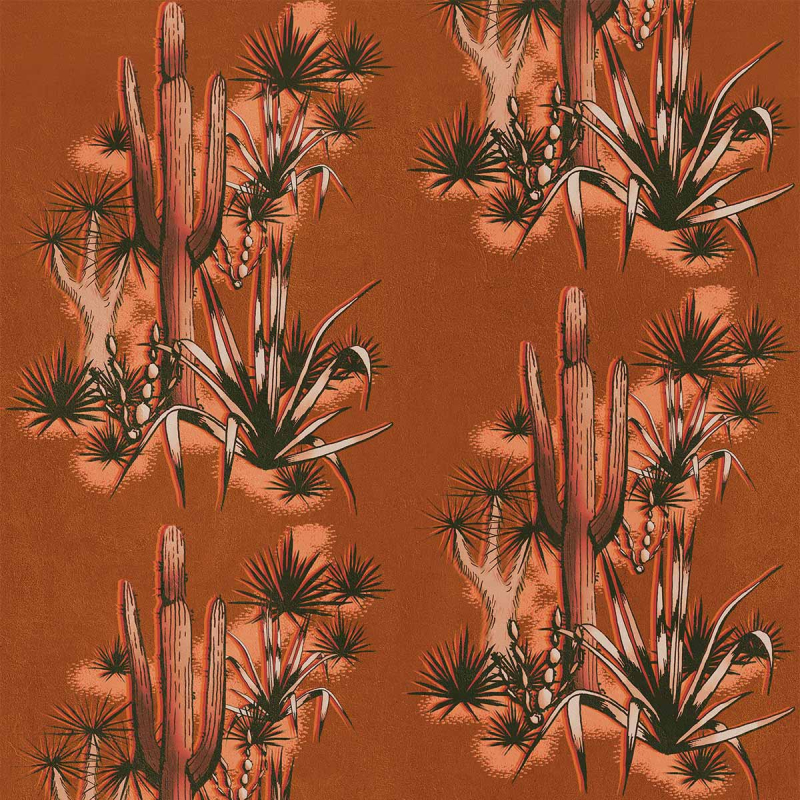 Carta da parati Grand Canyon Coordonné