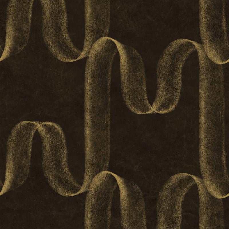 Carta da parati Graphite Coordonné