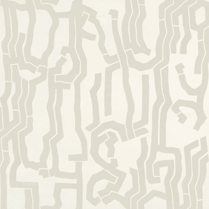 Carta da parati Huella Coordonné