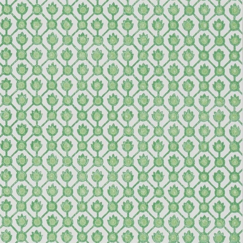 Carta da parati Jaal Designers Guild