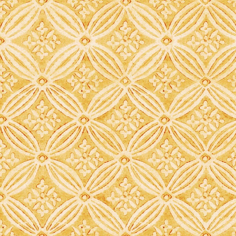 Carta da parati Kalamkari Mindthegap