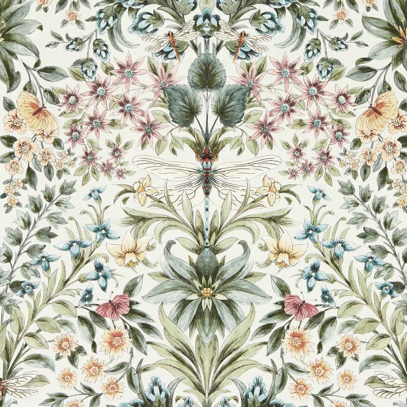 Carta da parati Mirabell Clarke and Clarke