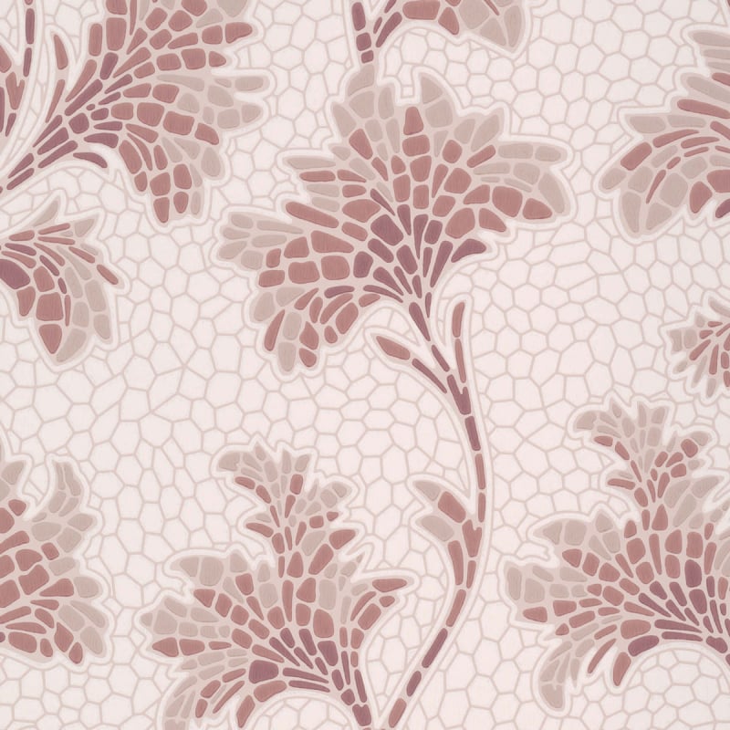 Carta da parati Mosaic Trail  Little Greene