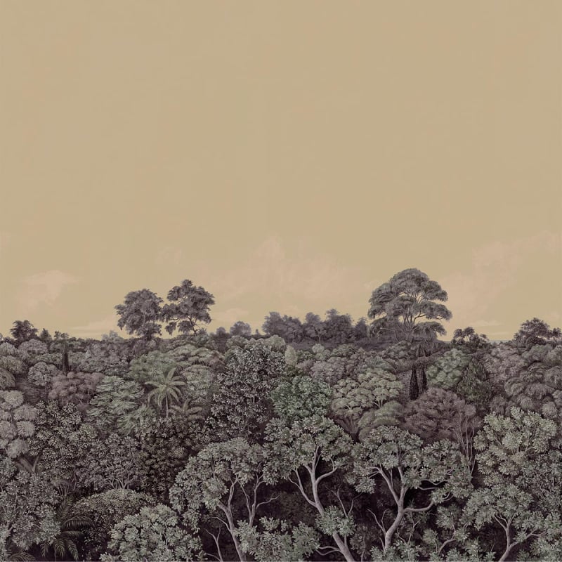 Carta da parati panoramica Canopy I Nobilis