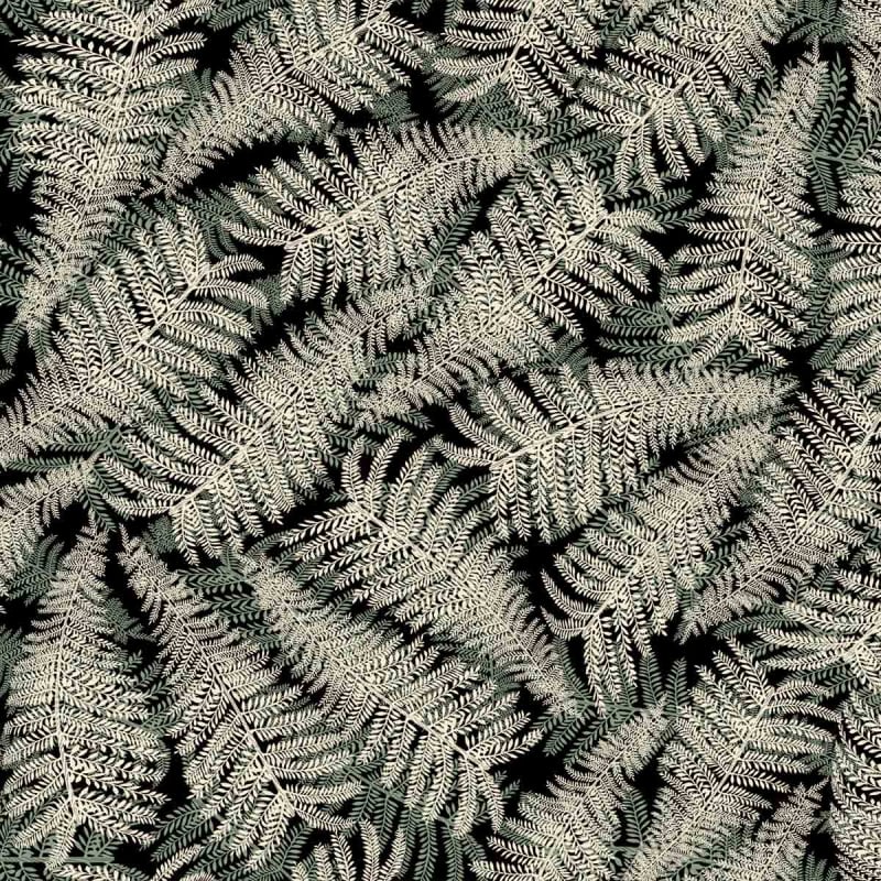 Carta da parati panoramica Fougères Edito