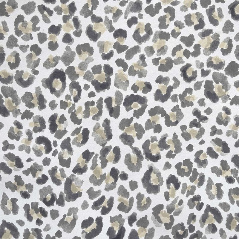 Carta da parati panoramica Léopard Edito