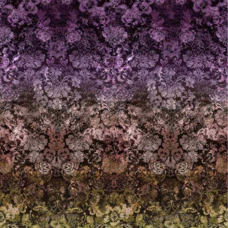 Carta da parati panoramica Tarbana Damask Designers Guild