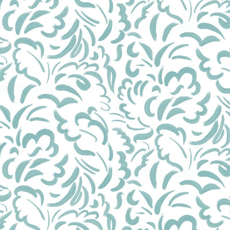 Carta da parati Pia Claire de Quénetain