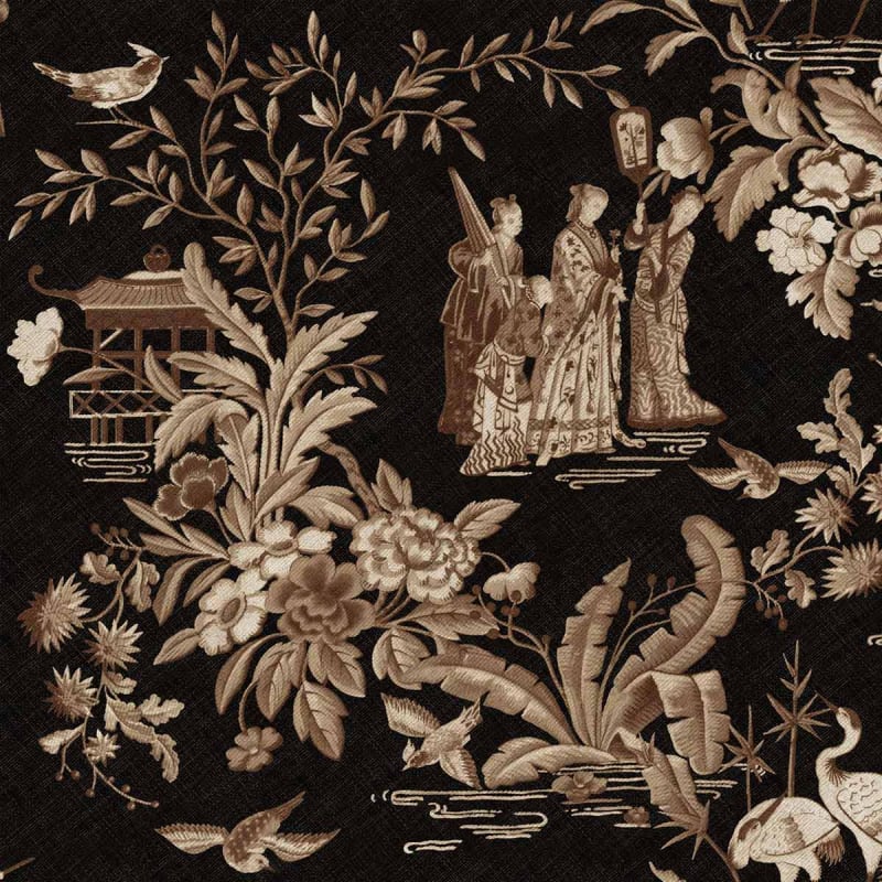 Carta da parati Tang Walk Coordonné