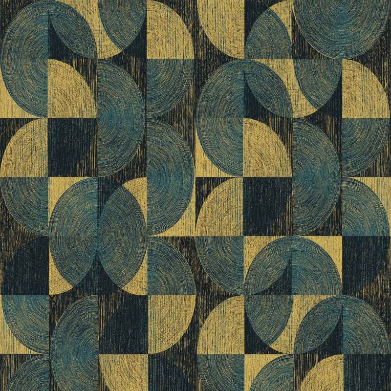 Carta da parati Thaos Masureel